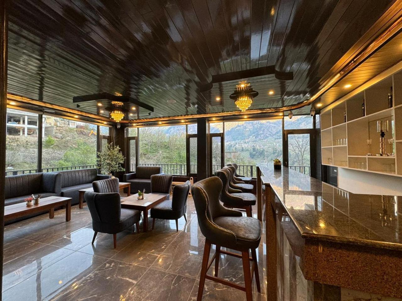 Sanga Hotel