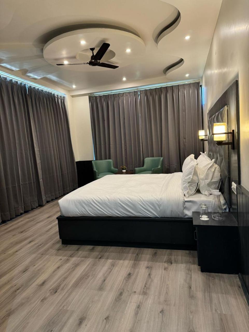 Hotel Sanga
