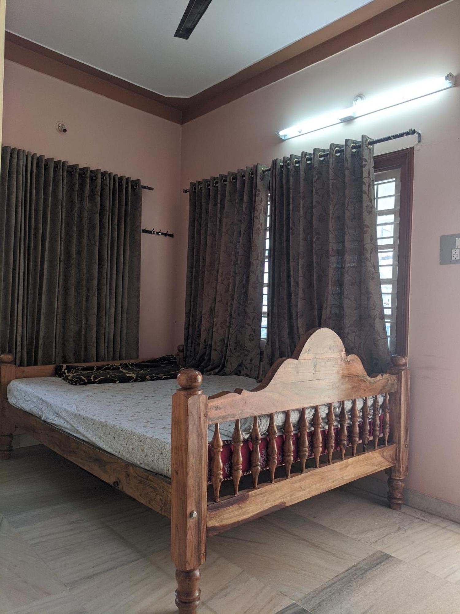 Apartment Cheerful Mysore