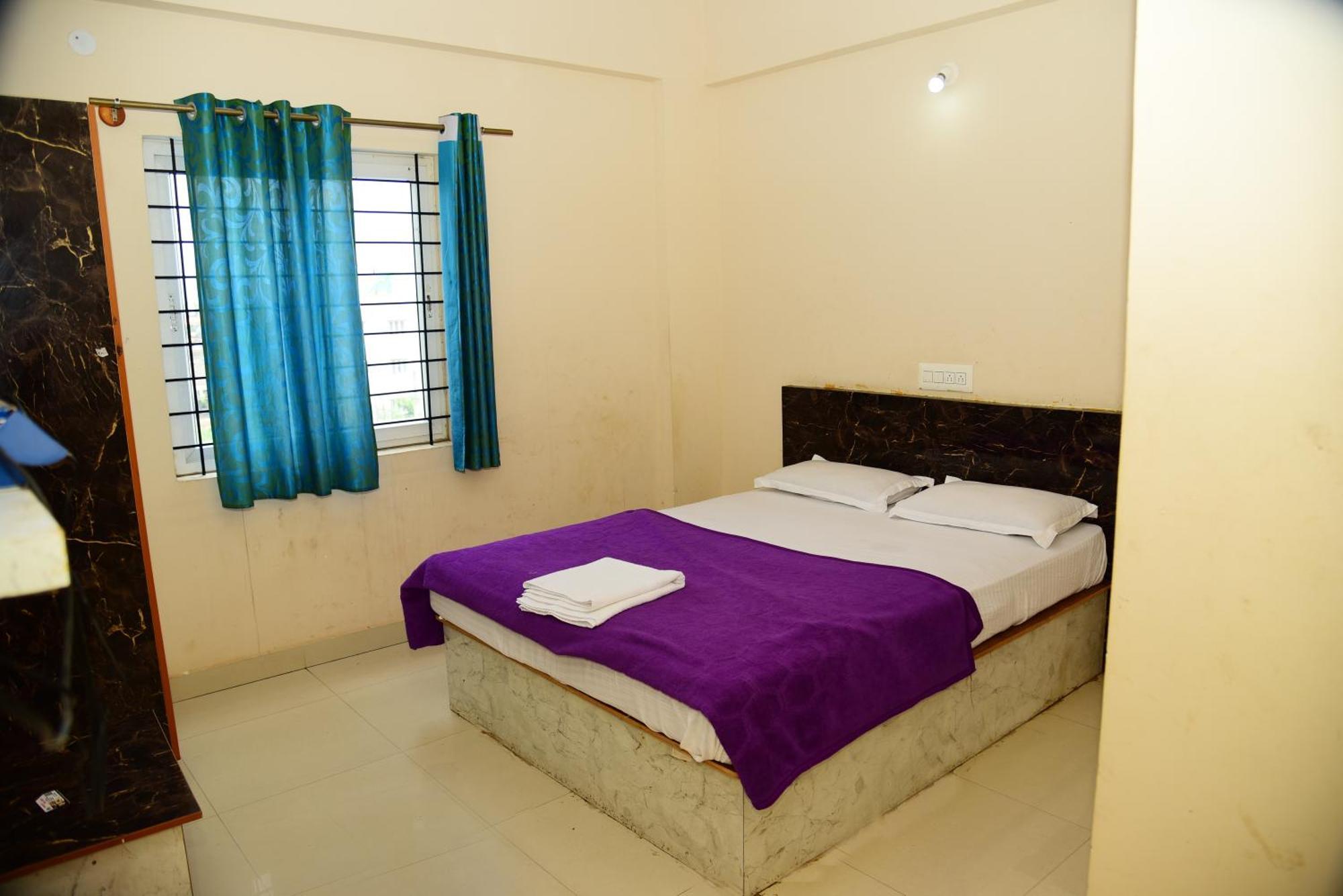 Royal Guest house