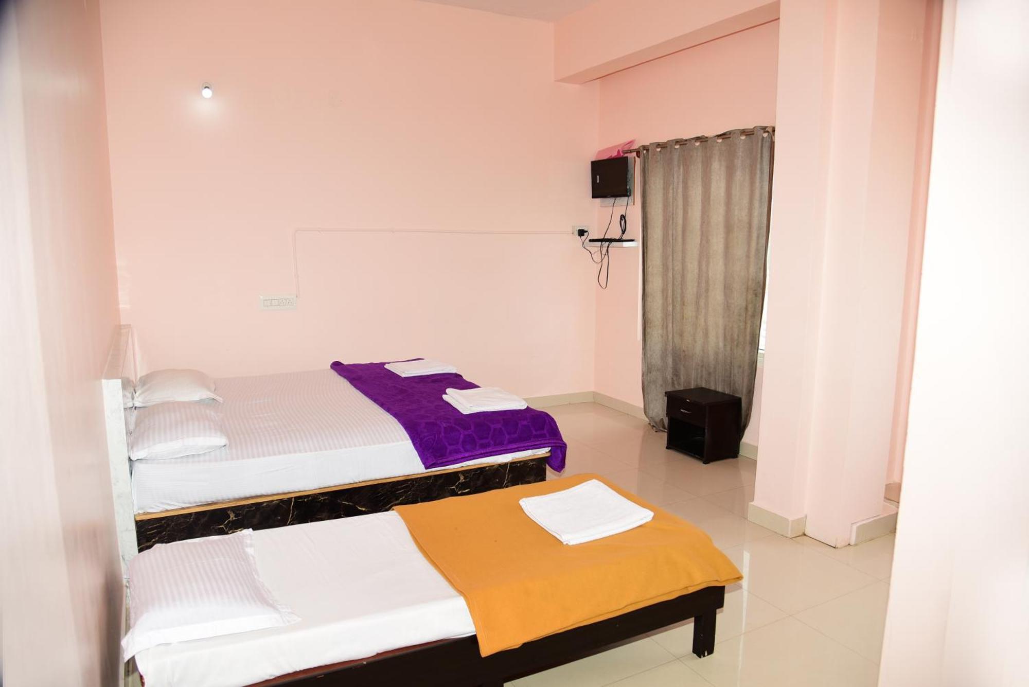 Guest house Royal Mysore