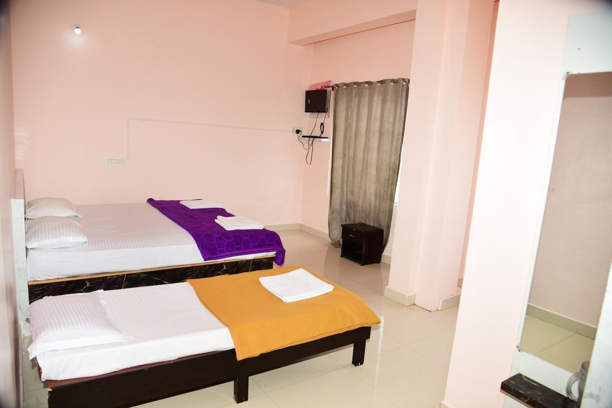 Guest house Royal *