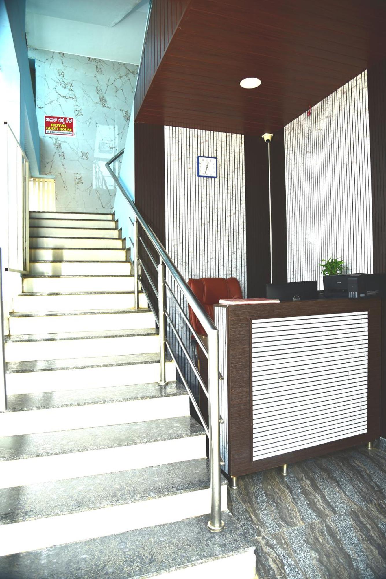 Royal Guest house