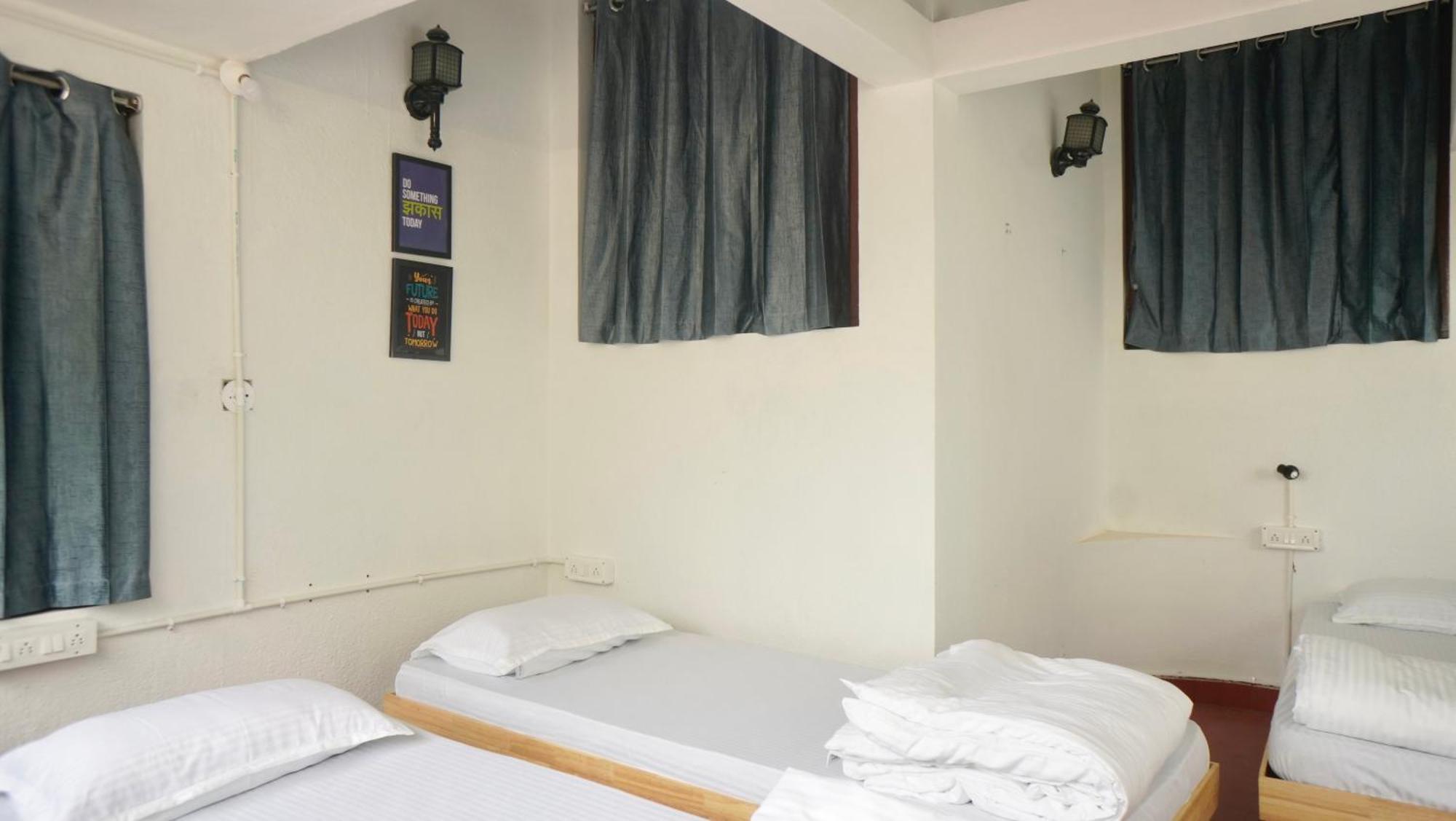 Hostel Roambay - Gokulam *