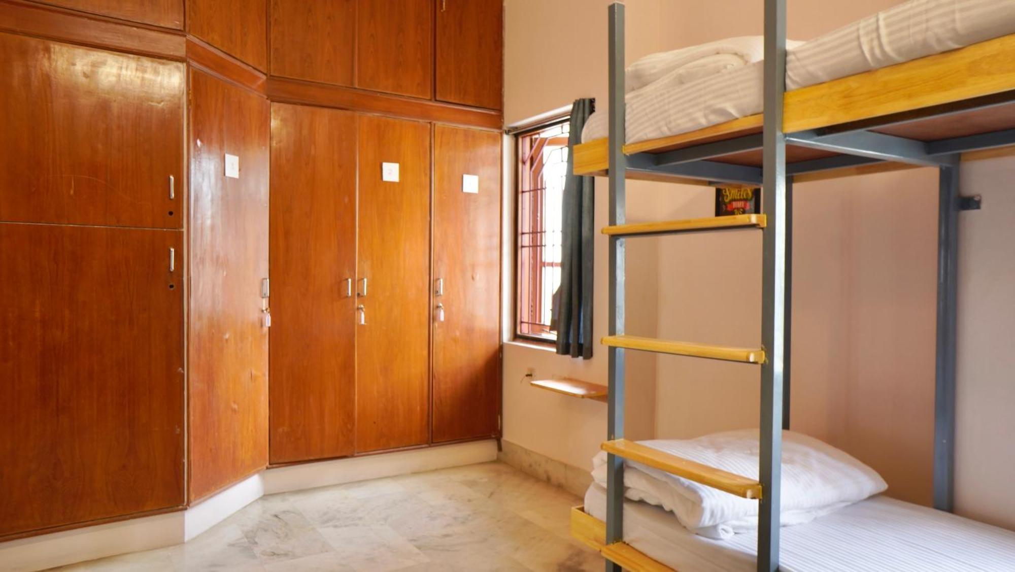 Hostel Roambay - Gokulam Mysore