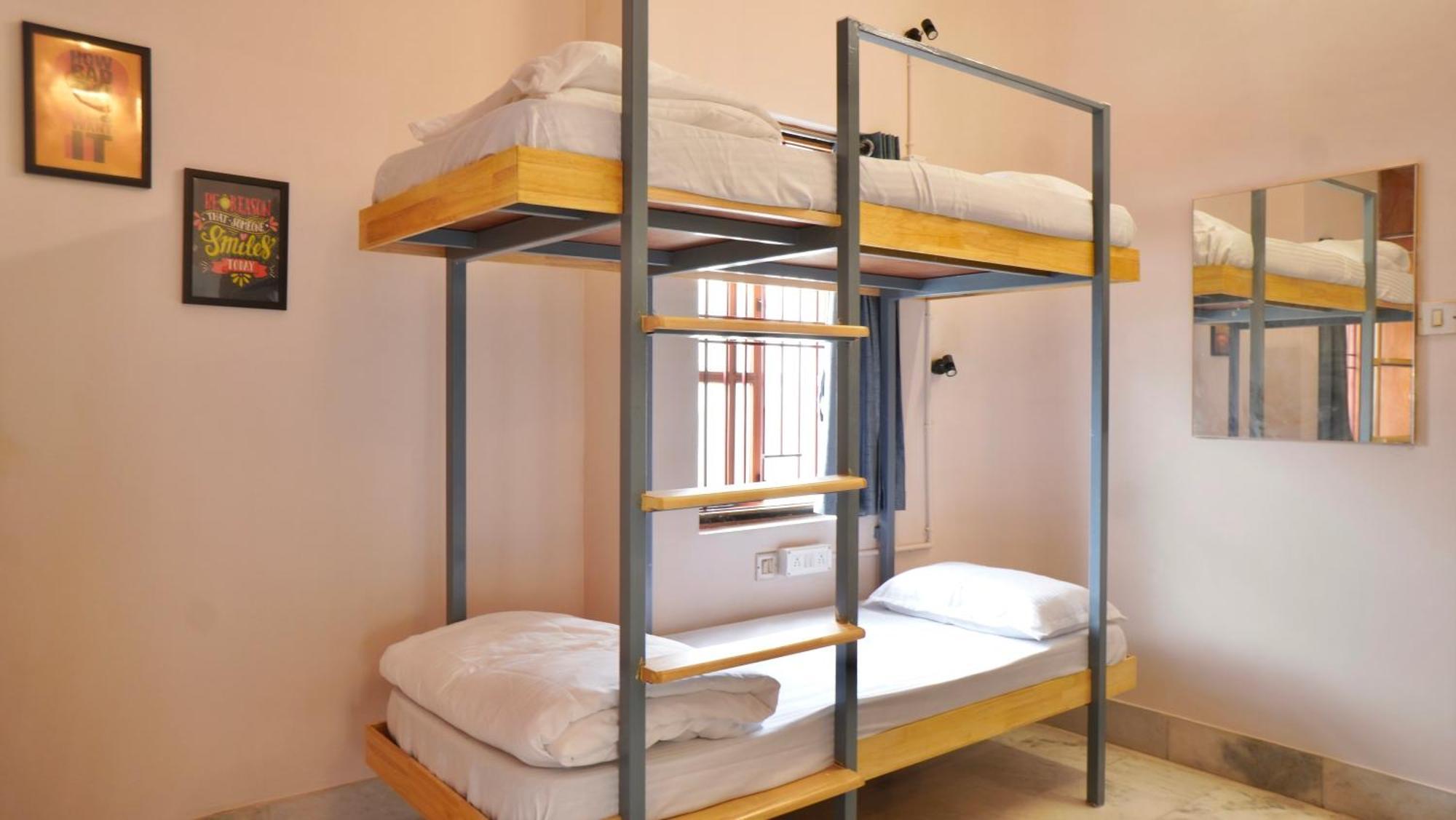 Hostel Roambay - Gokulam