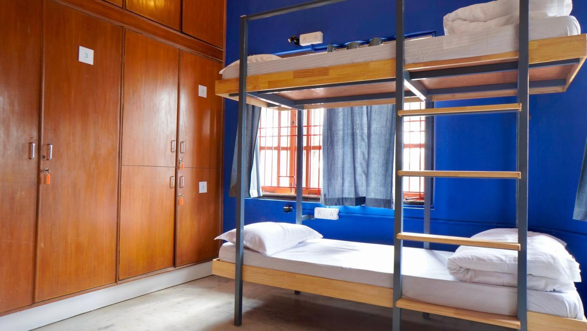 Hostel Roambay - Gokulam