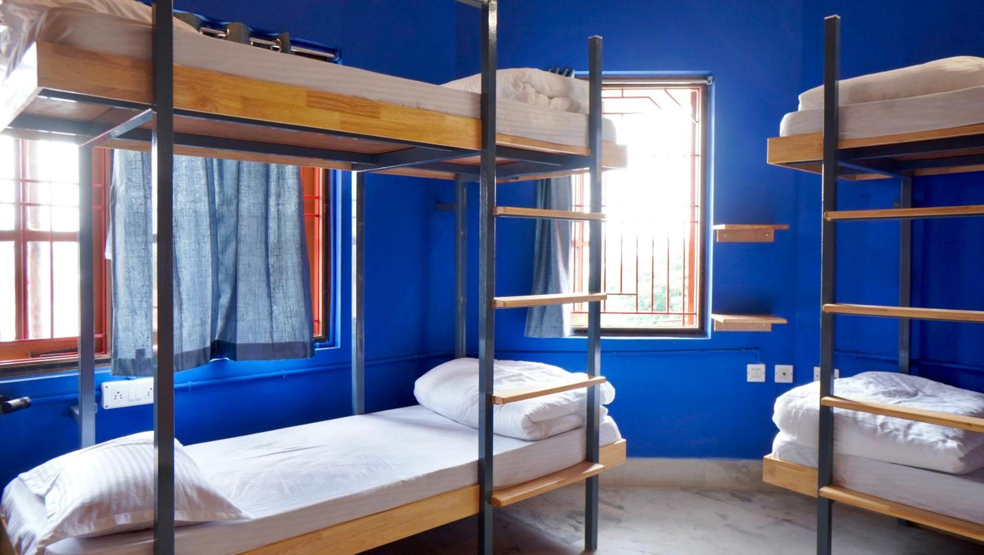Hostel Roambay - Gokulam *