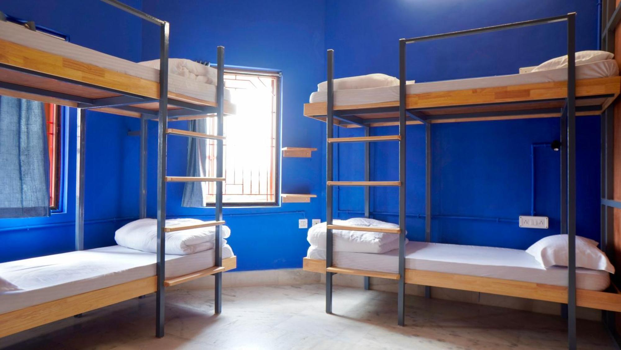 Roambay - Gokulam Hostel Mysore
