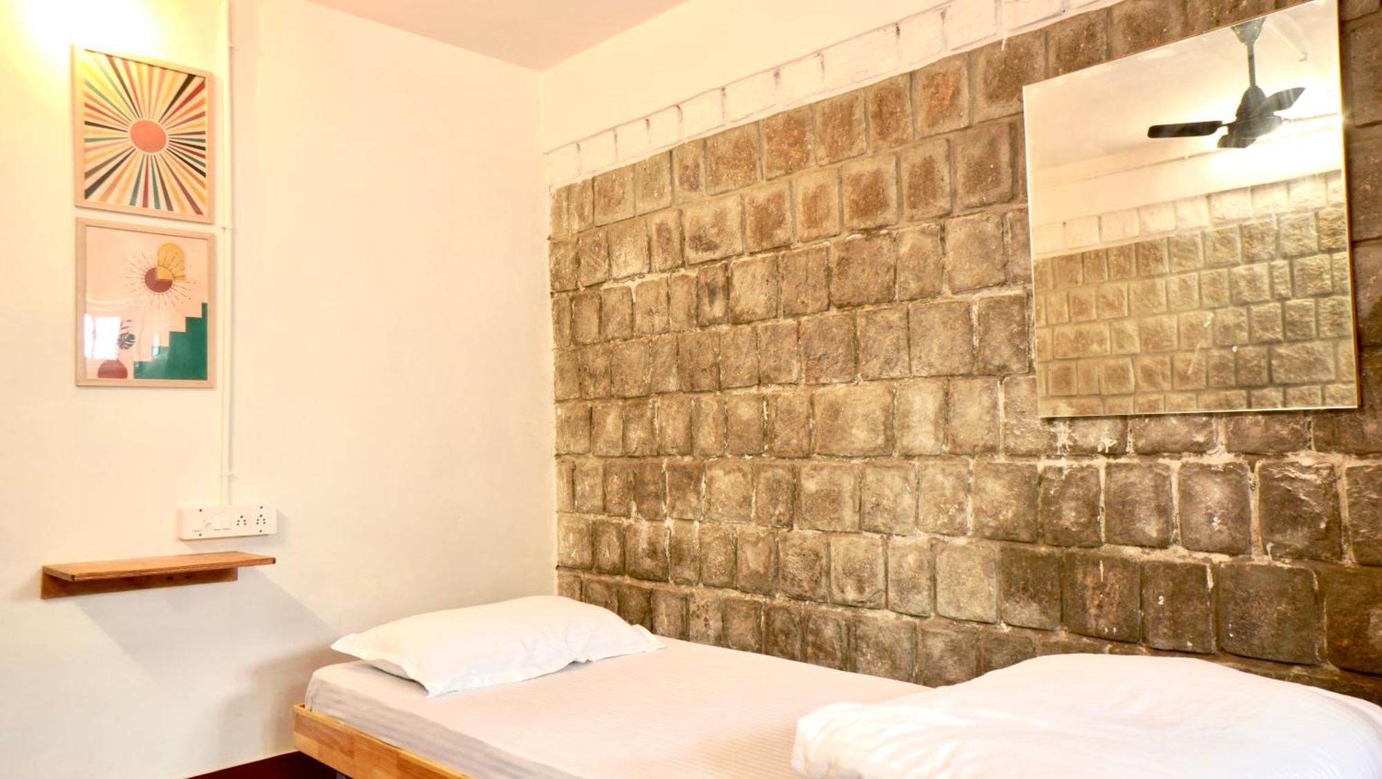 Roambay - Gokulam * Mysore