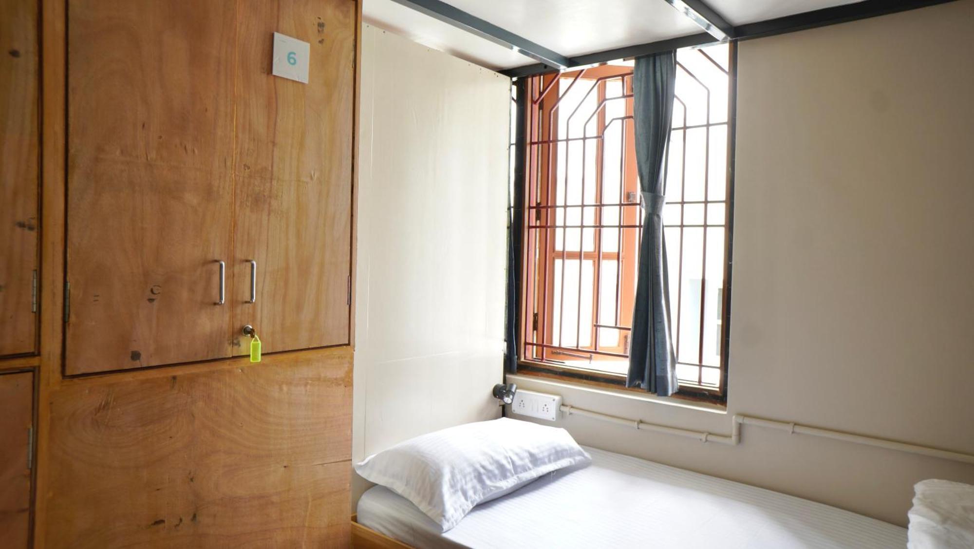 Hostel Roambay - Gokulam *