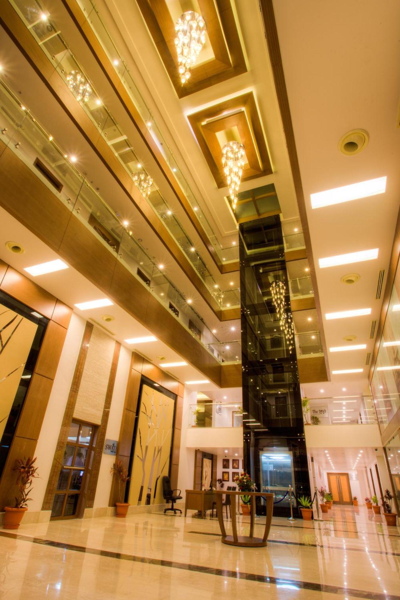 The Atrium Boutique