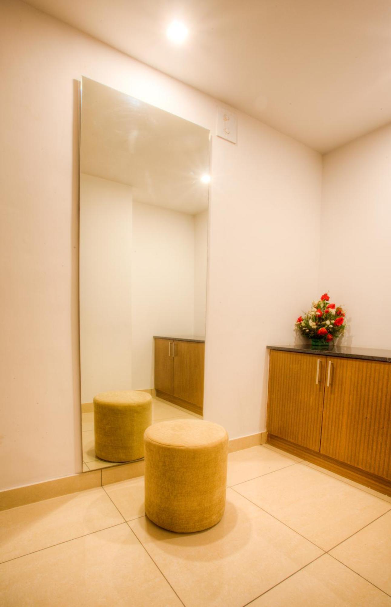The Atrium Boutique *