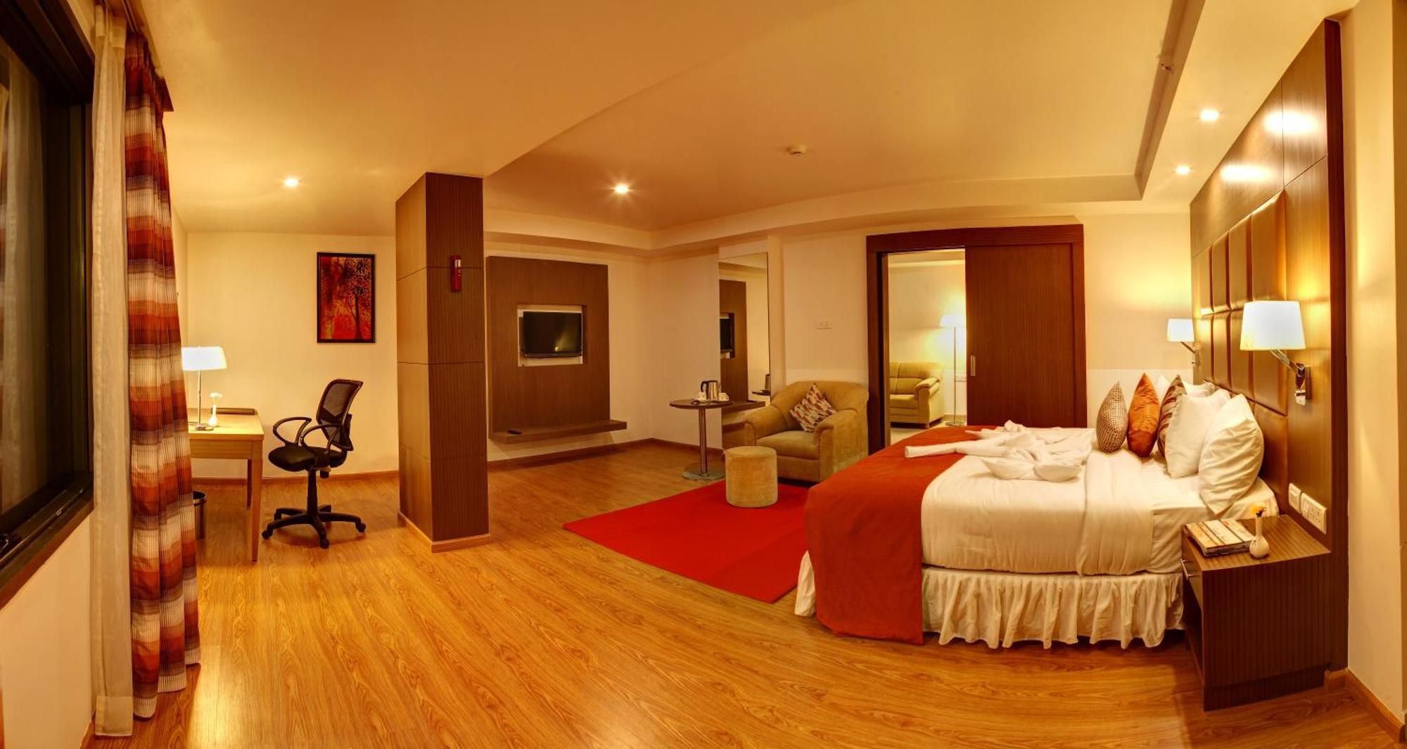 The Atrium Boutique