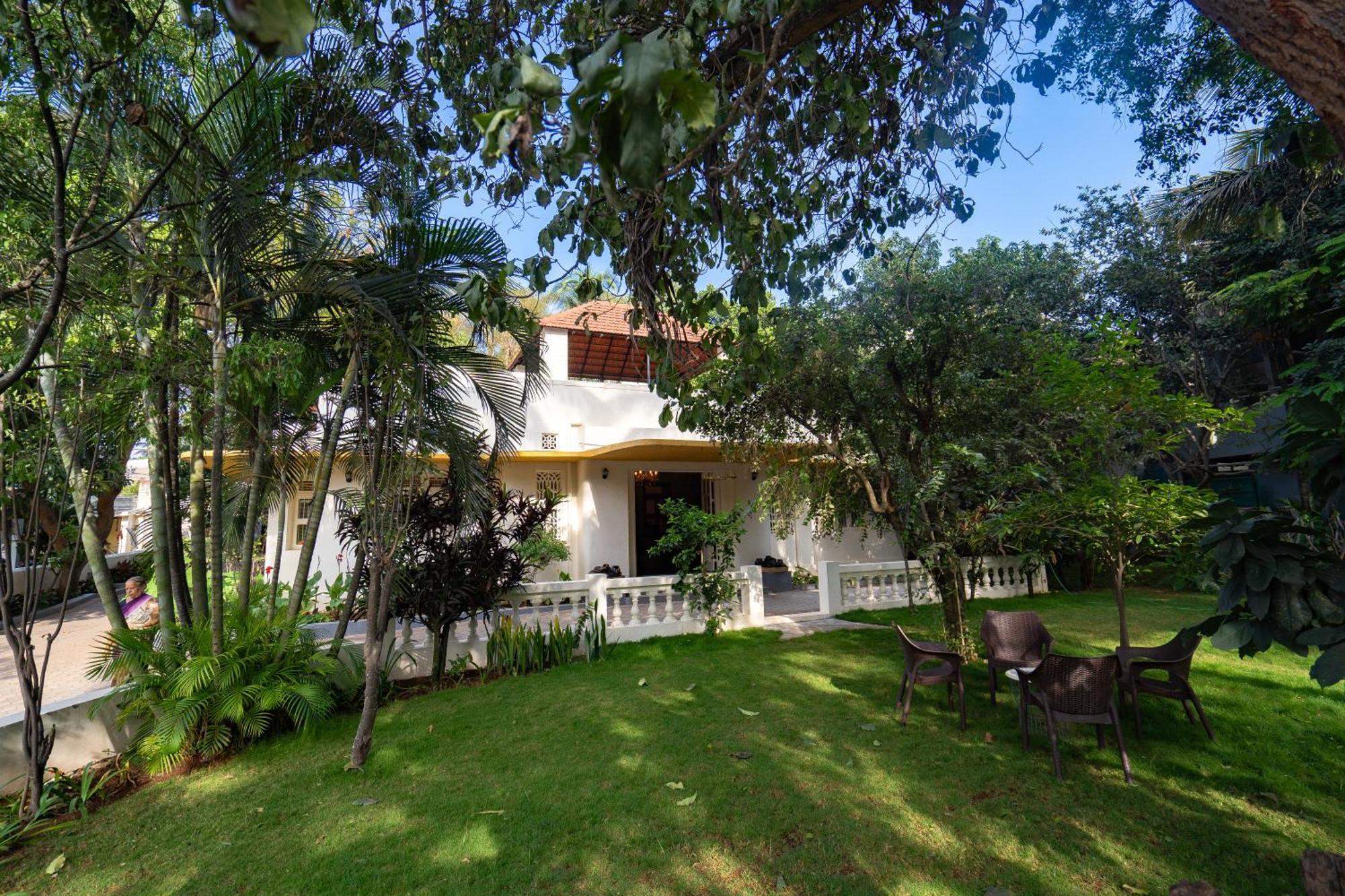 Shambhala Heritage * Mysore