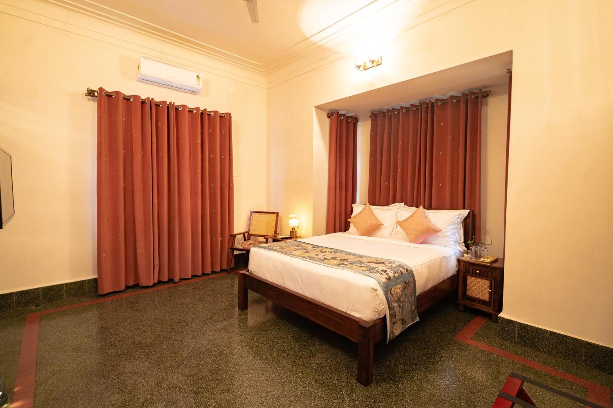 Shambhala Heritage Mysore