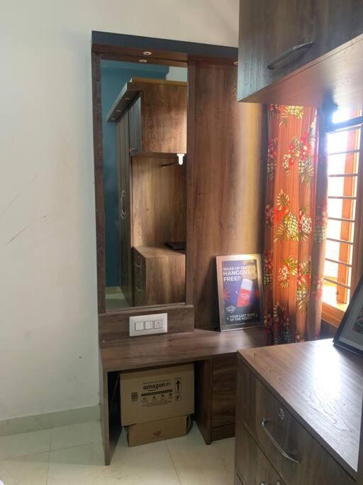 Apartment Blissful Retreat Mysore