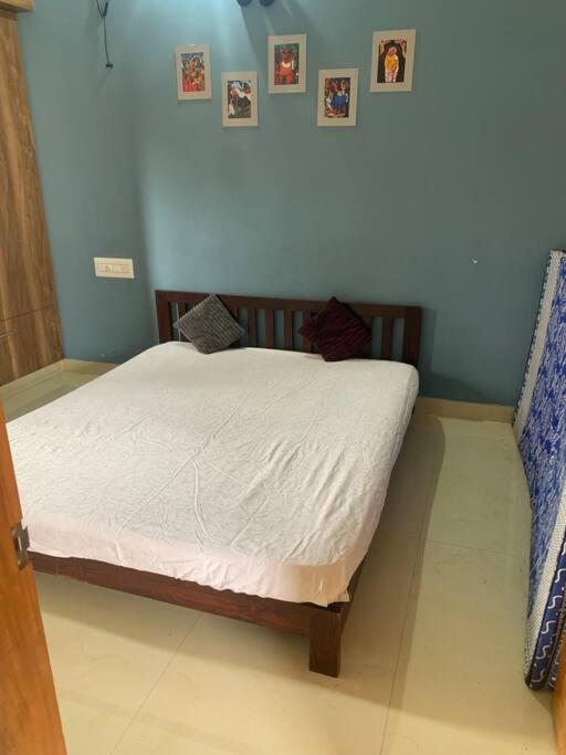 Blissful Retreat Apartment Mysore