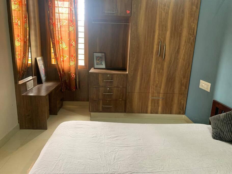 Apartment Blissful Retreat