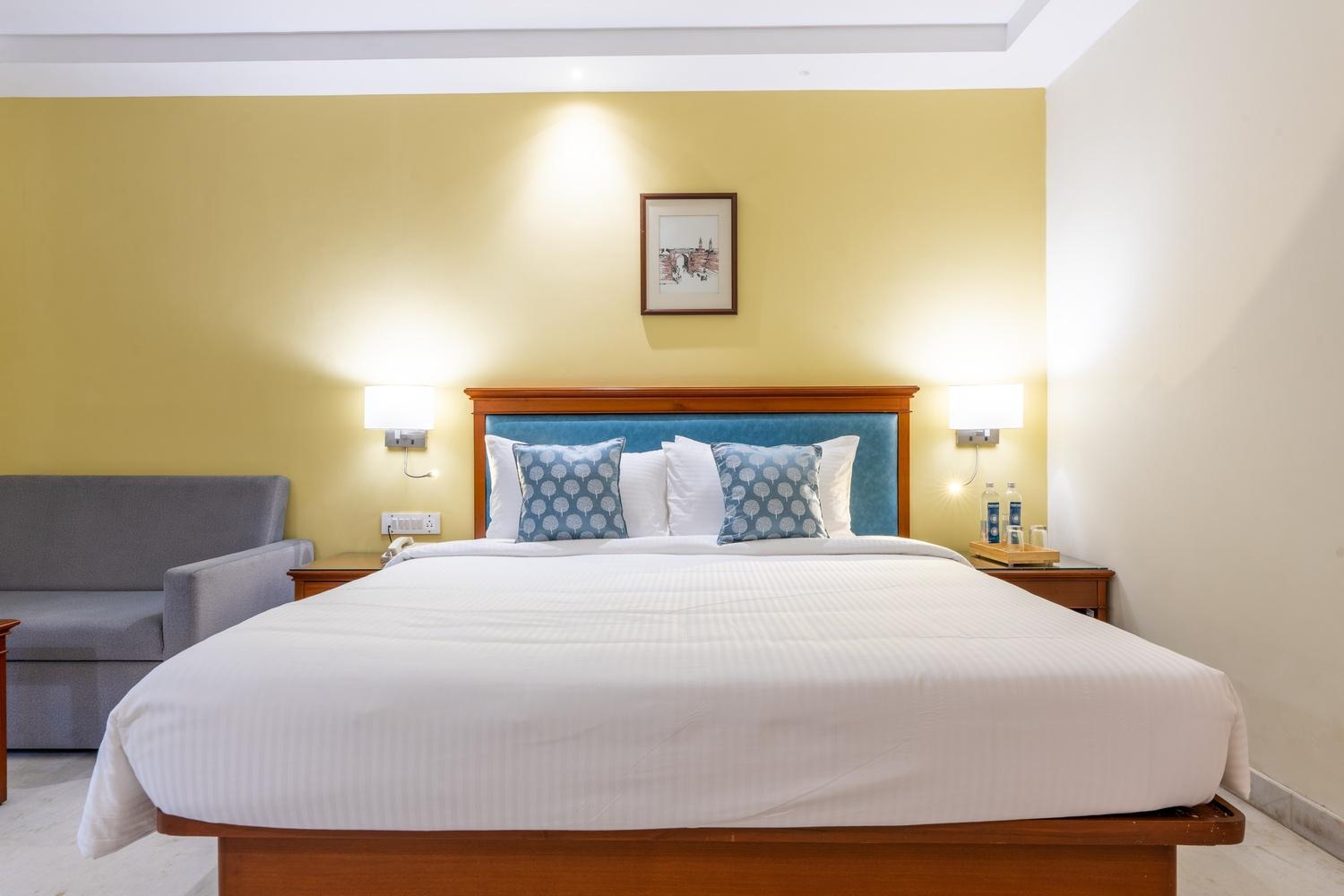 Club Mahindra Golden Landmark, Resort Mysore