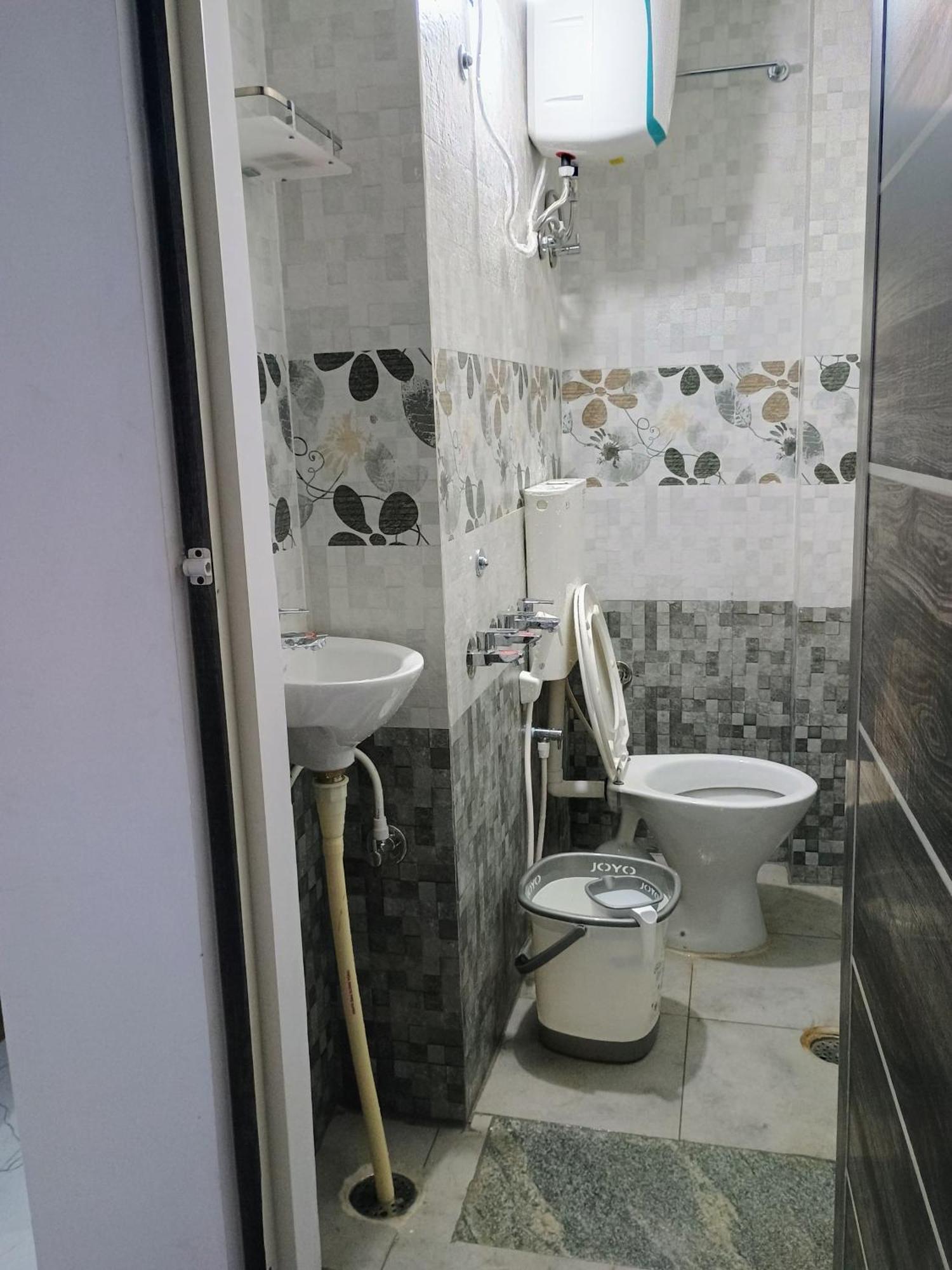 Homestay Vigneshwara Nilaya *