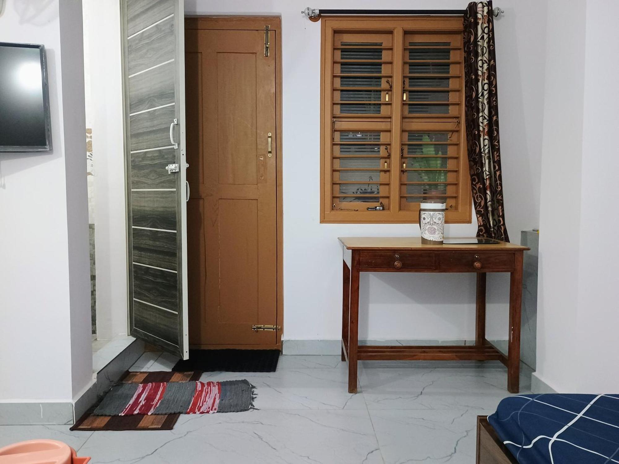 Vigneshwara Nilaya Homestay *