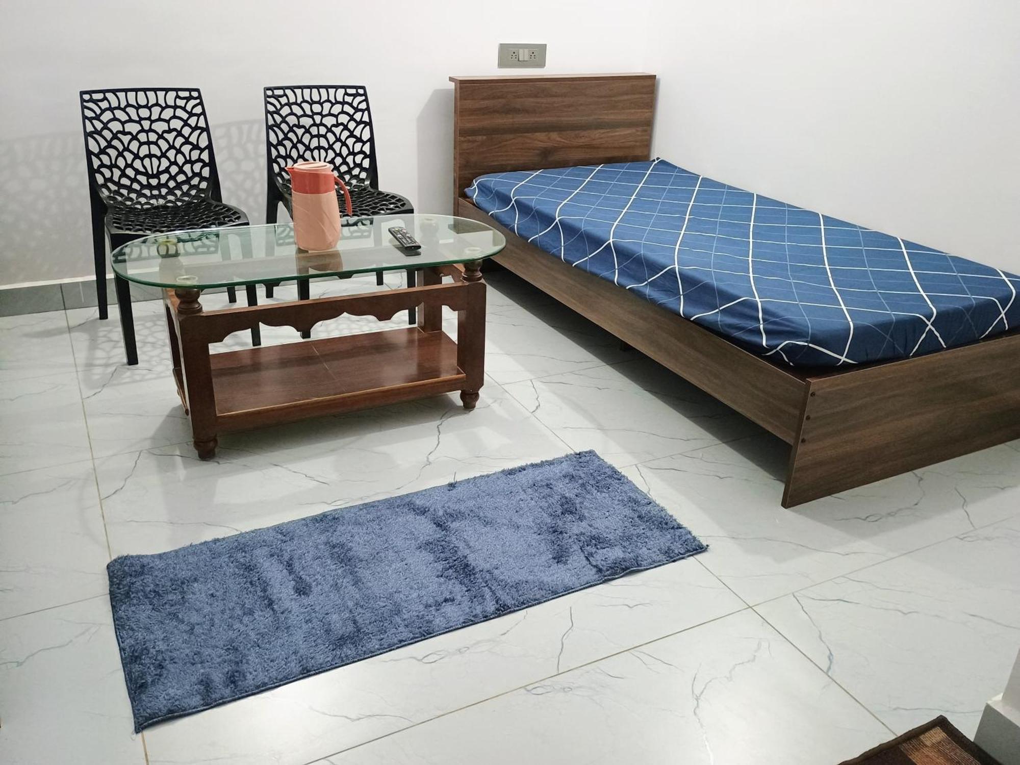 Vigneshwara Nilaya Homestay Mysore