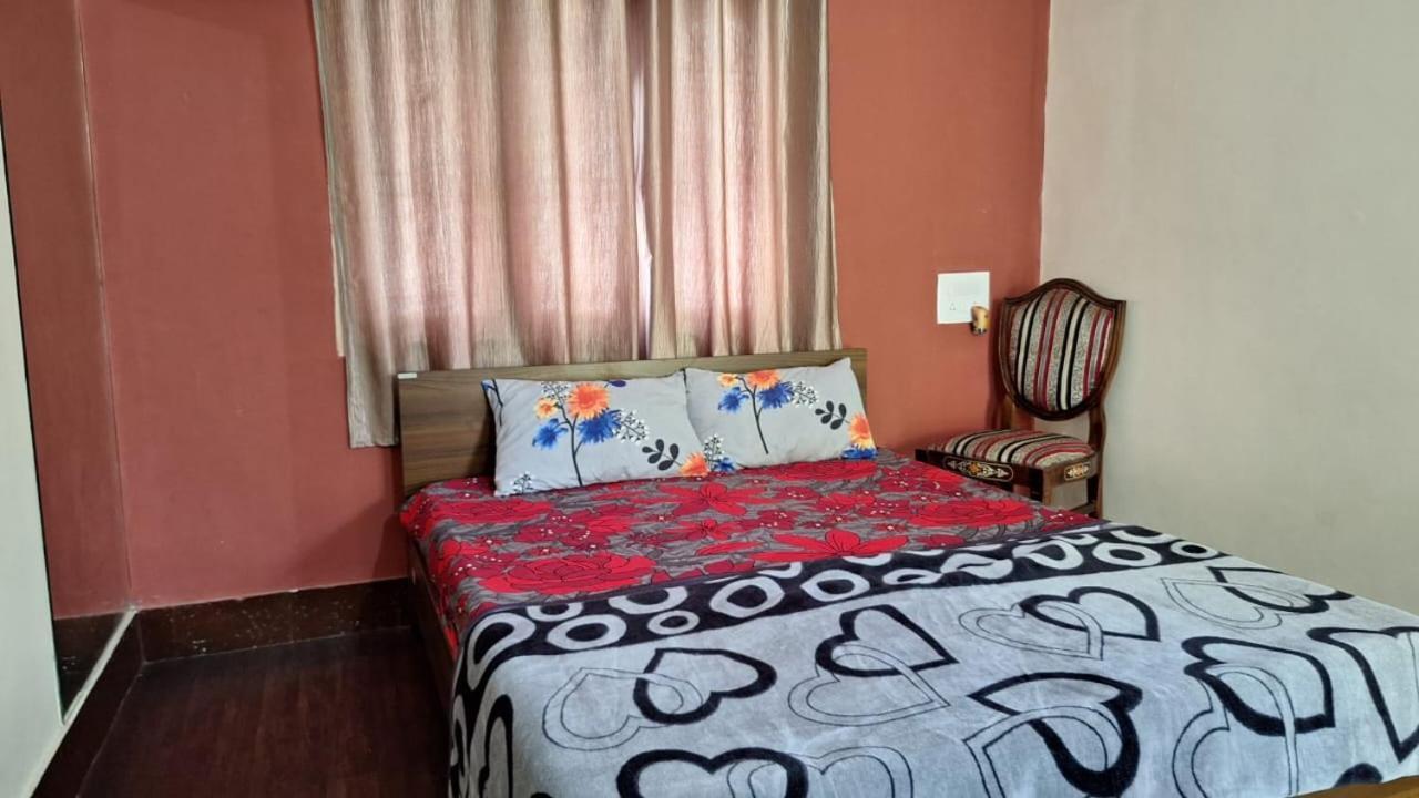 Golden Nest Holiday home Mysore