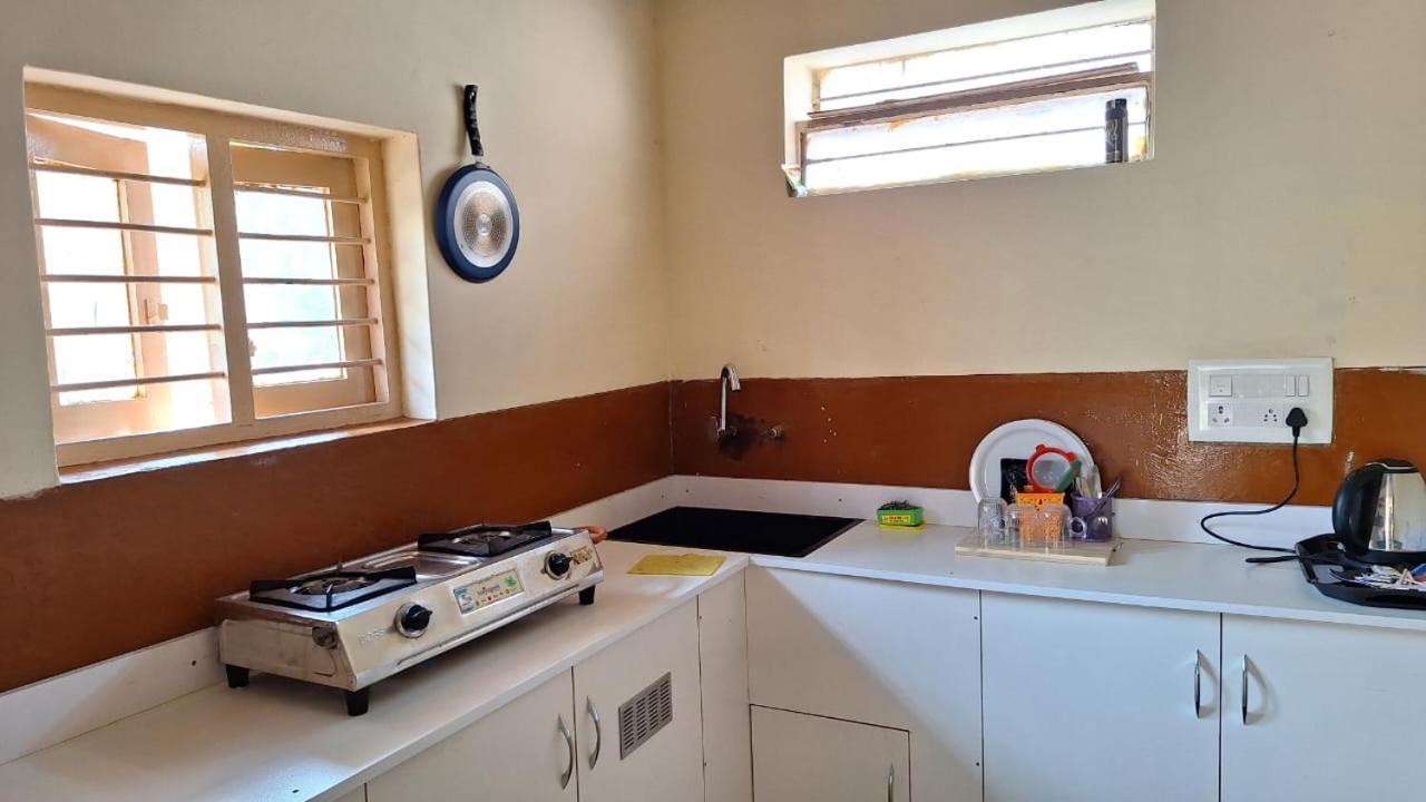 Golden Nest Holiday home *