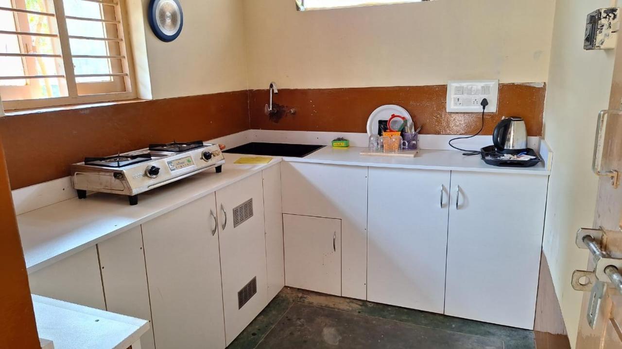 Holiday home Golden Nest *