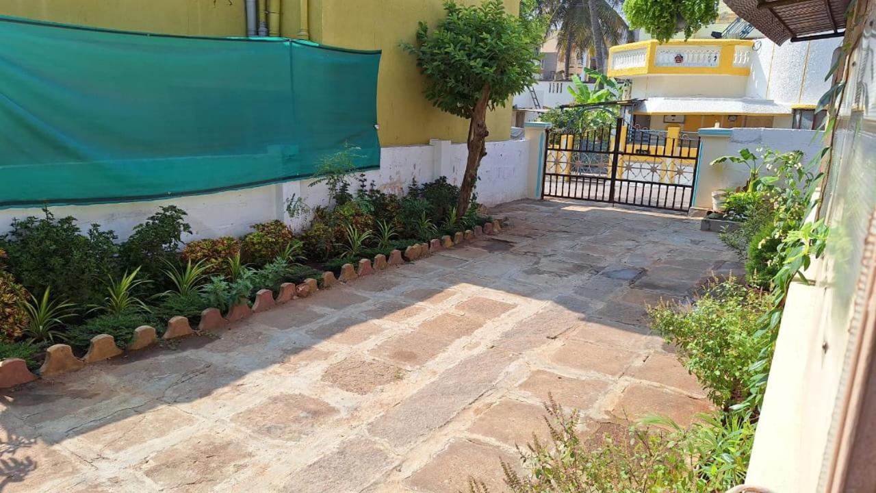 Golden Nest Holiday home Mysore