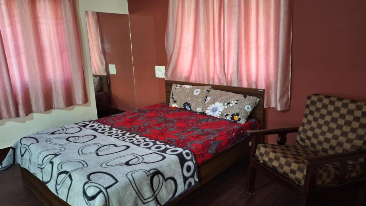 Golden Nest Holiday home