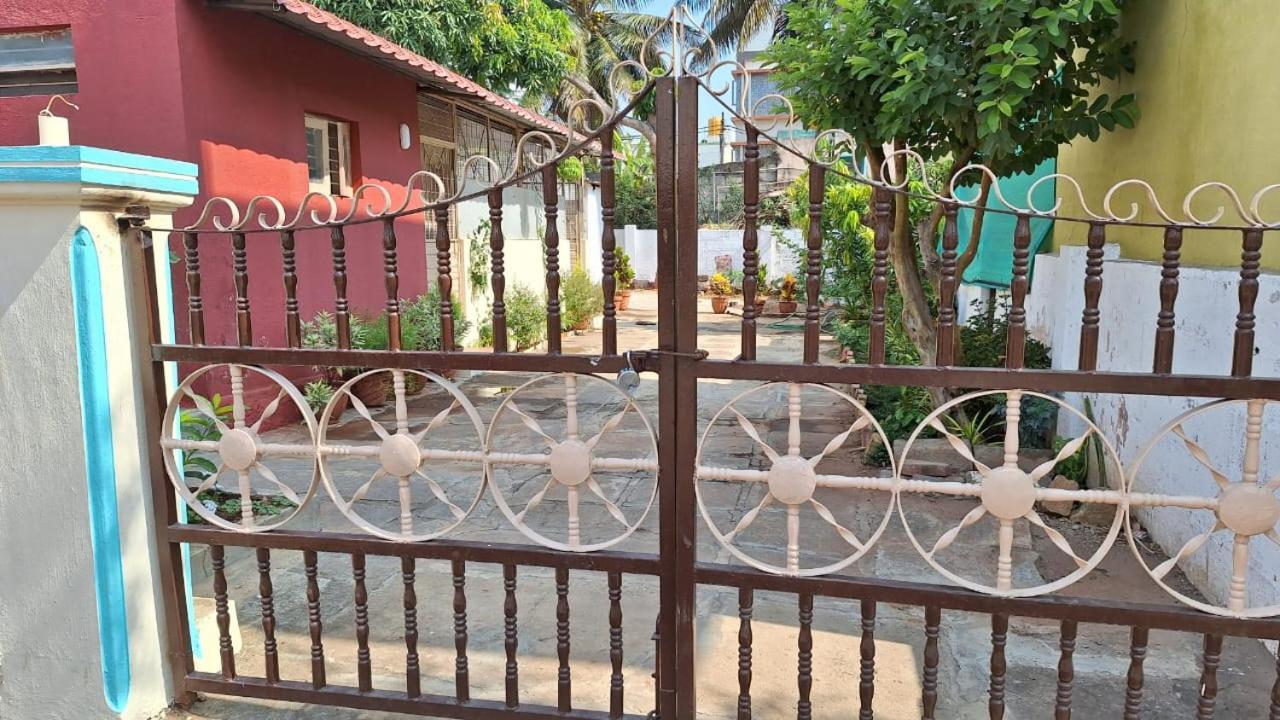Golden Nest Mysore