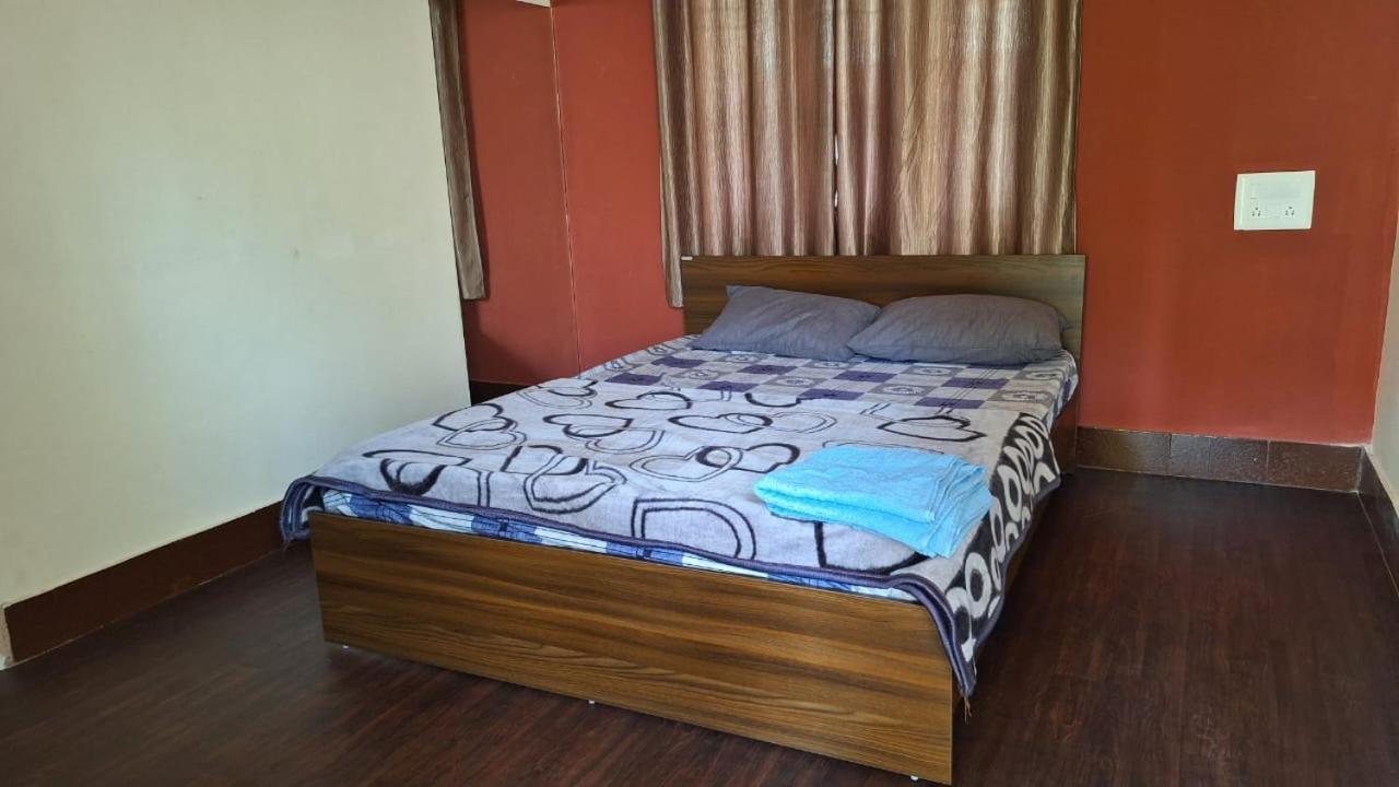 Golden Nest Holiday home