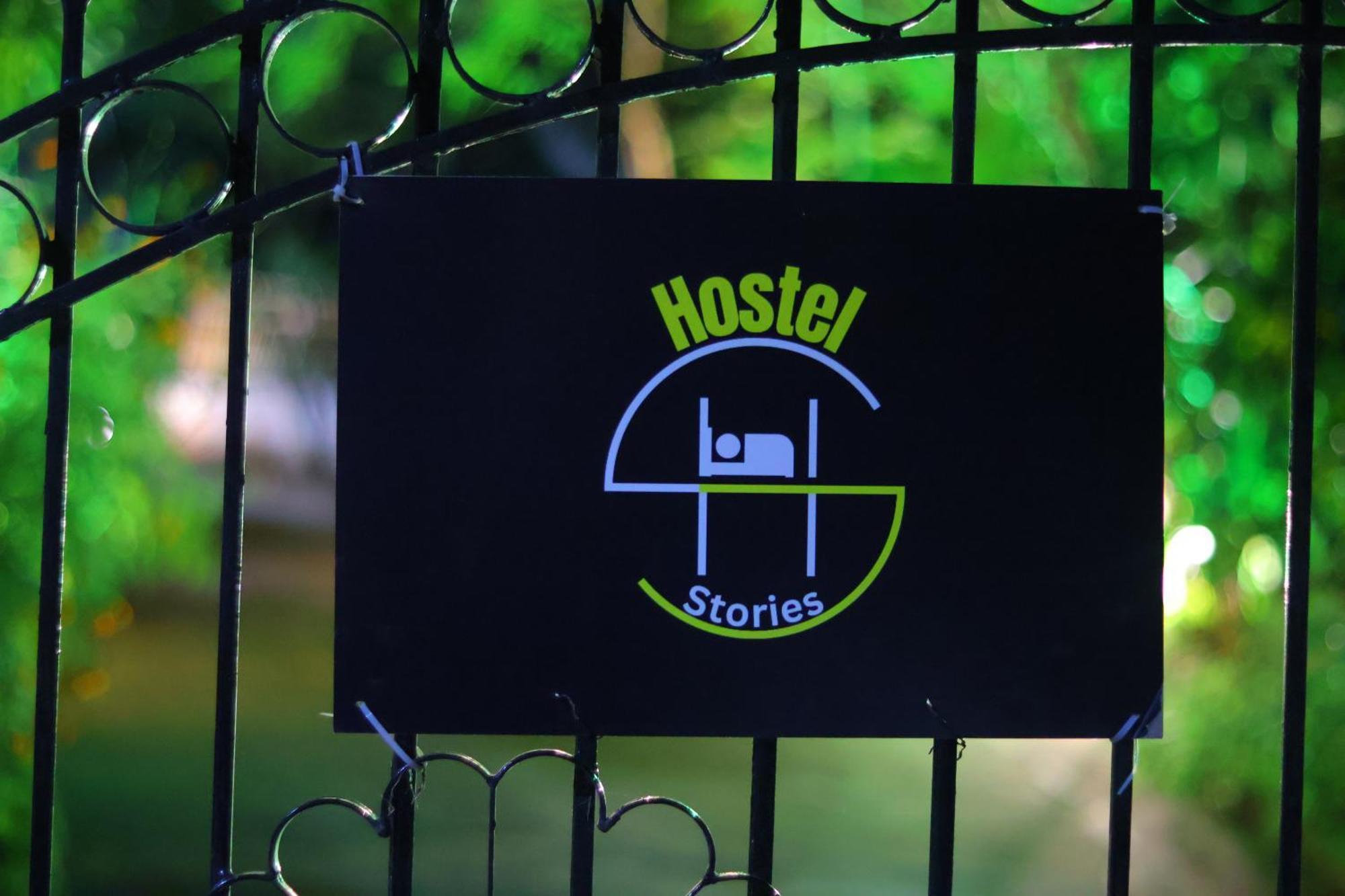Stories Hostel Mysore