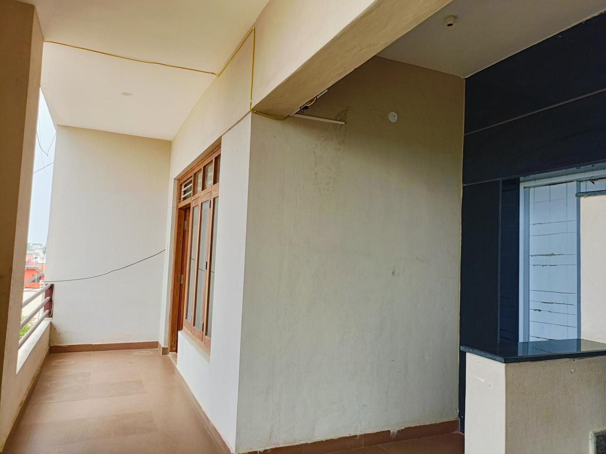 2bhk Flat By Sr Renton Comfort @ Vijayanagar 2nd Stage Apartment Mysore