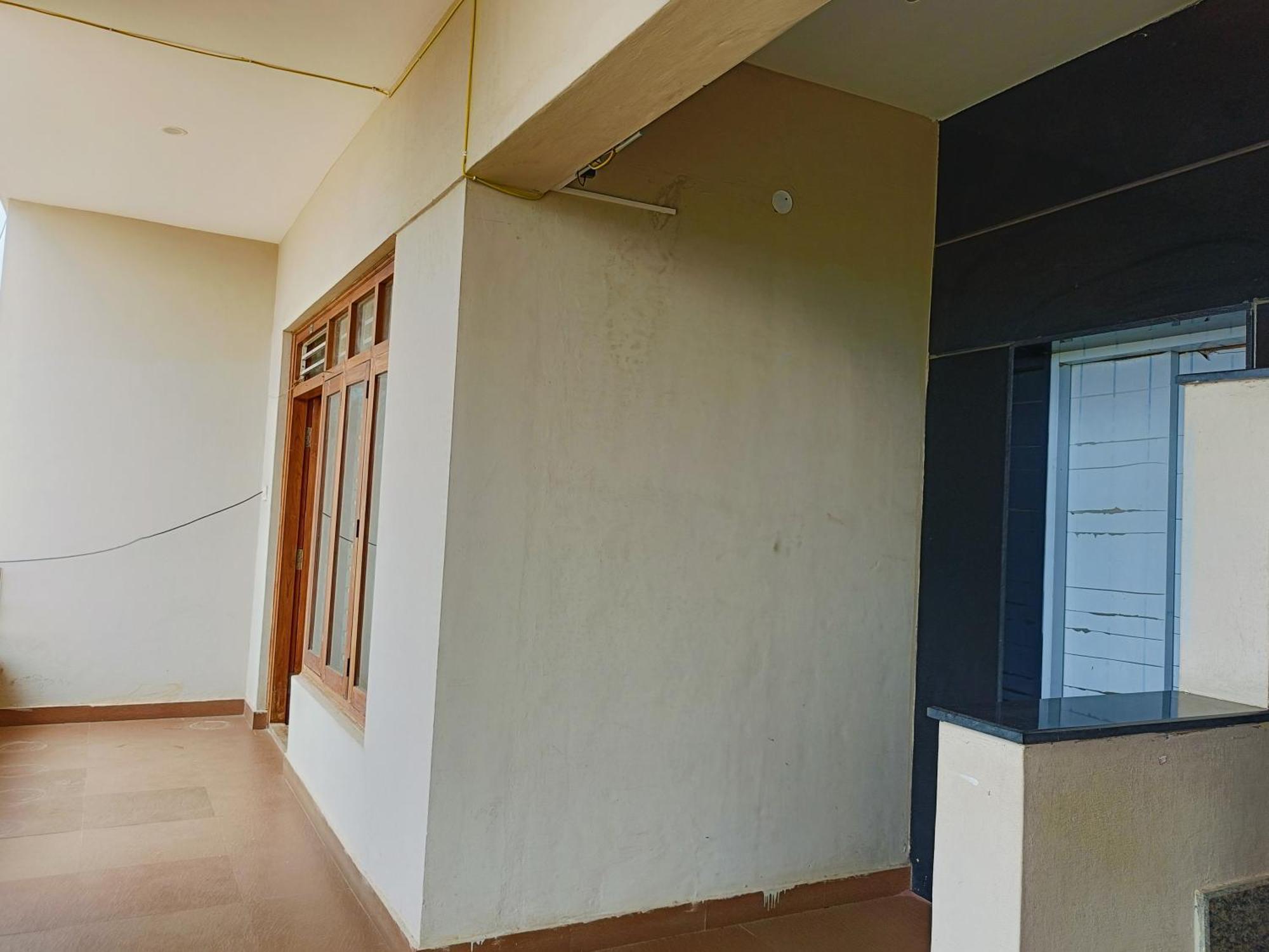 2bhk Flat By Sr Renton Comfort @ Vijayanagar 2nd Stage *