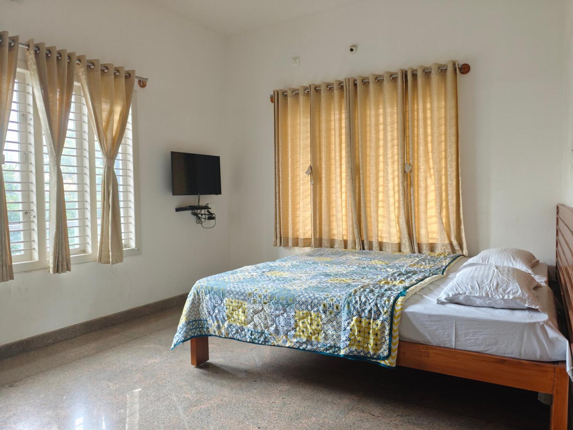 Homestay Aashraya