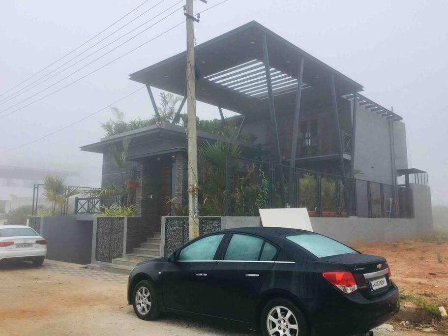 Villa Varaa
