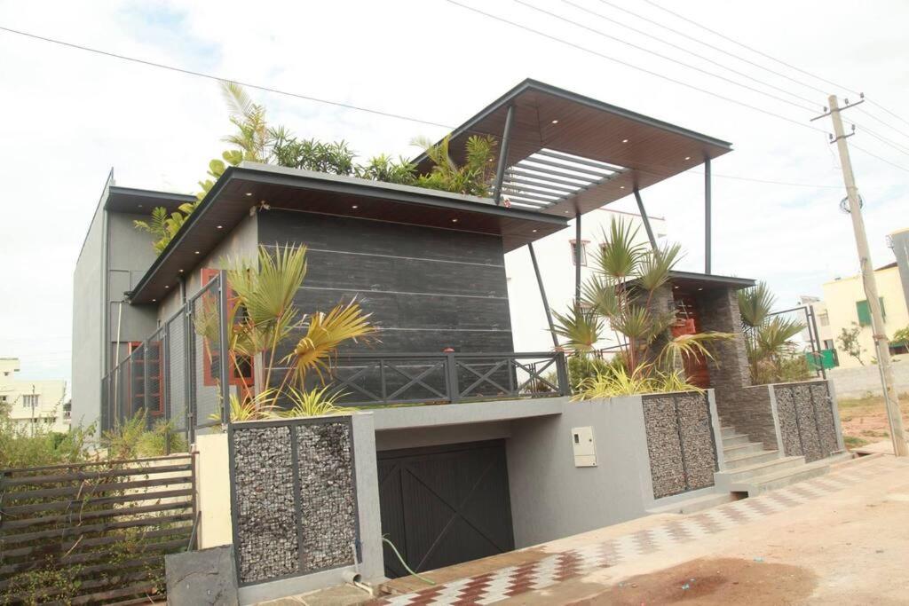 Varaa Villa Mysore