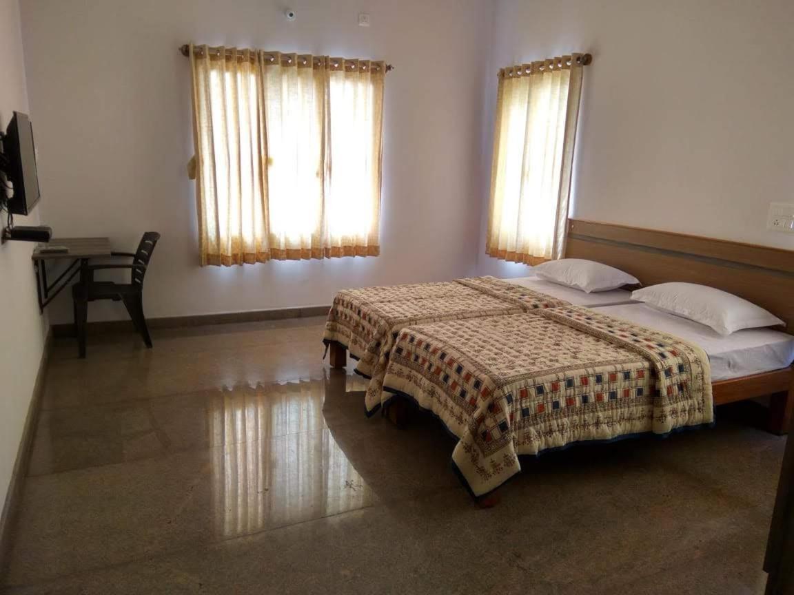 Homestay Aashraya *