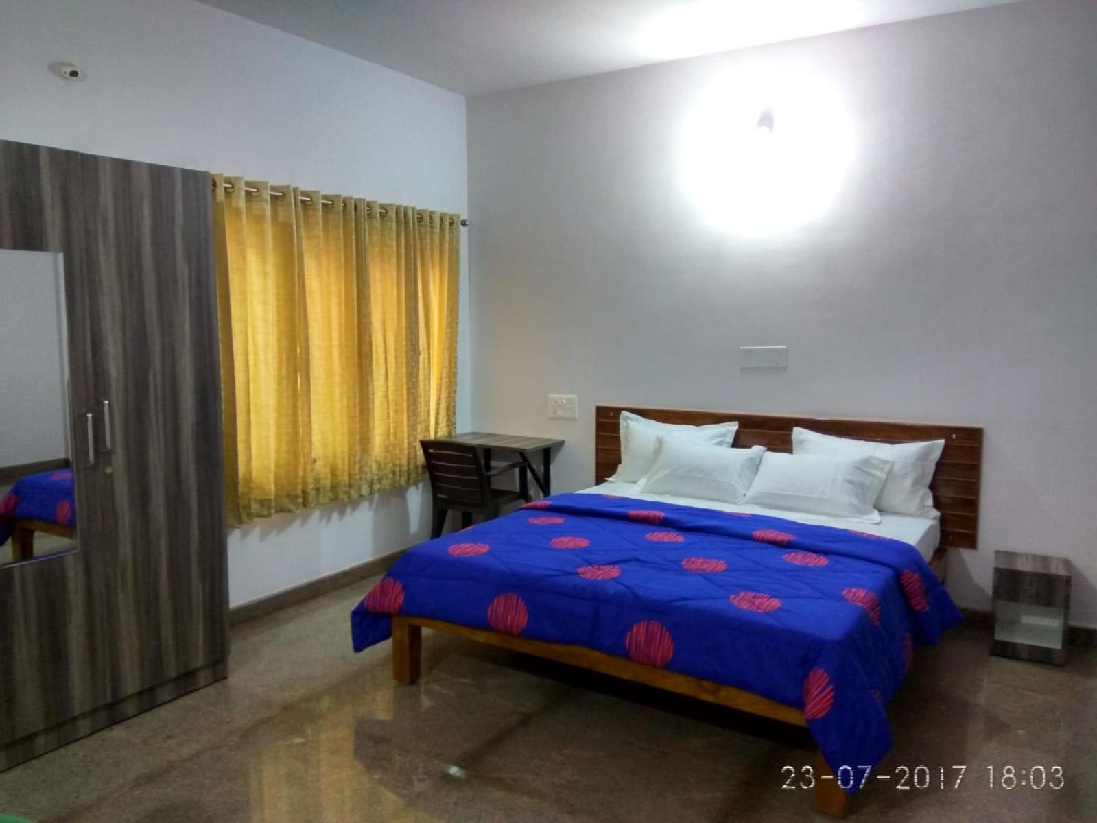 Homestay Aashraya *