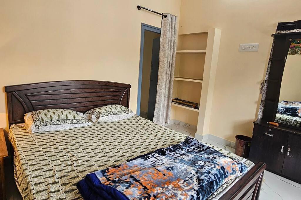 Apartment Cozy Homes Mysore