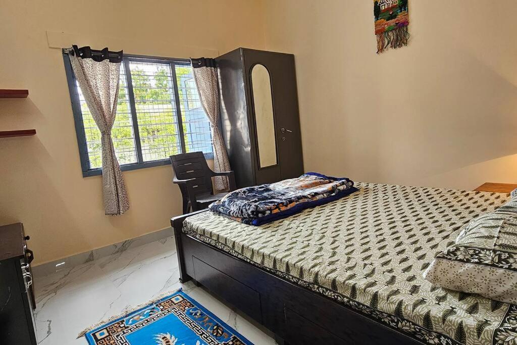 Apartment Cozy Homes Mysore