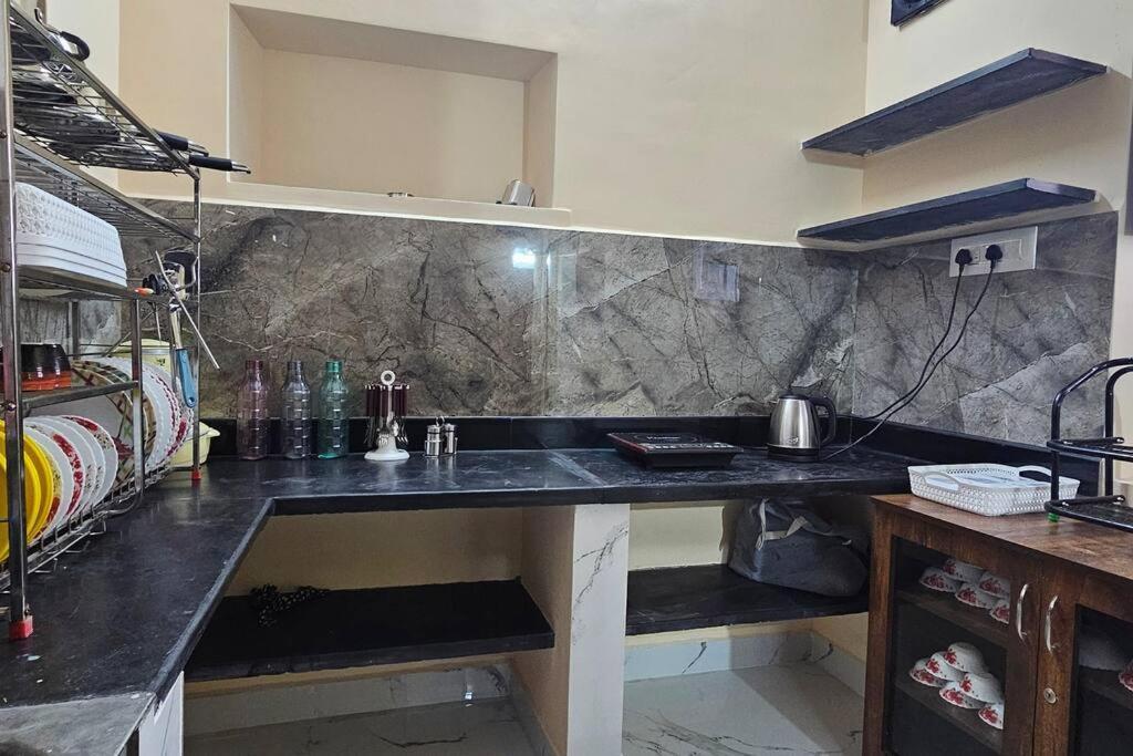 Cozy Homes Apartment Mysore