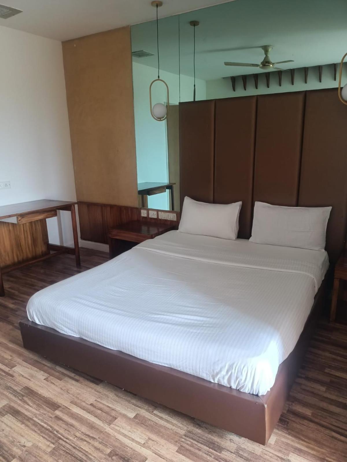 Purple Hotel Mysore
