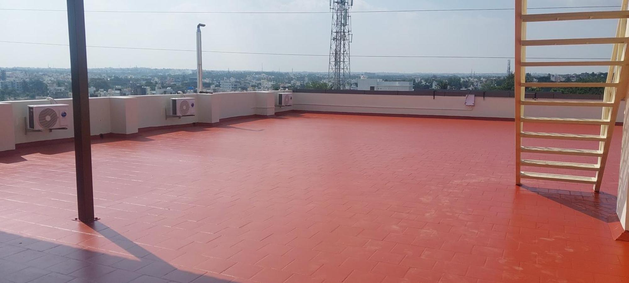 Sky 2* Mysore