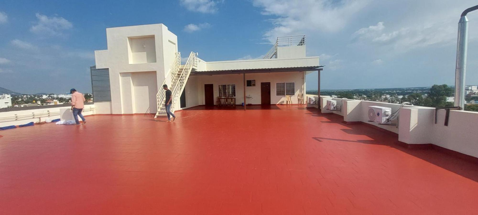 Hotel Sky Mysore