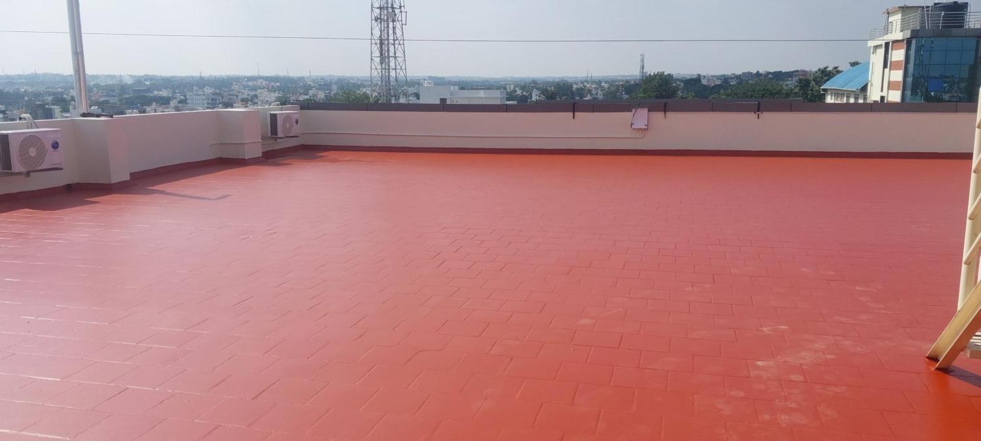 Sky 2* Mysore