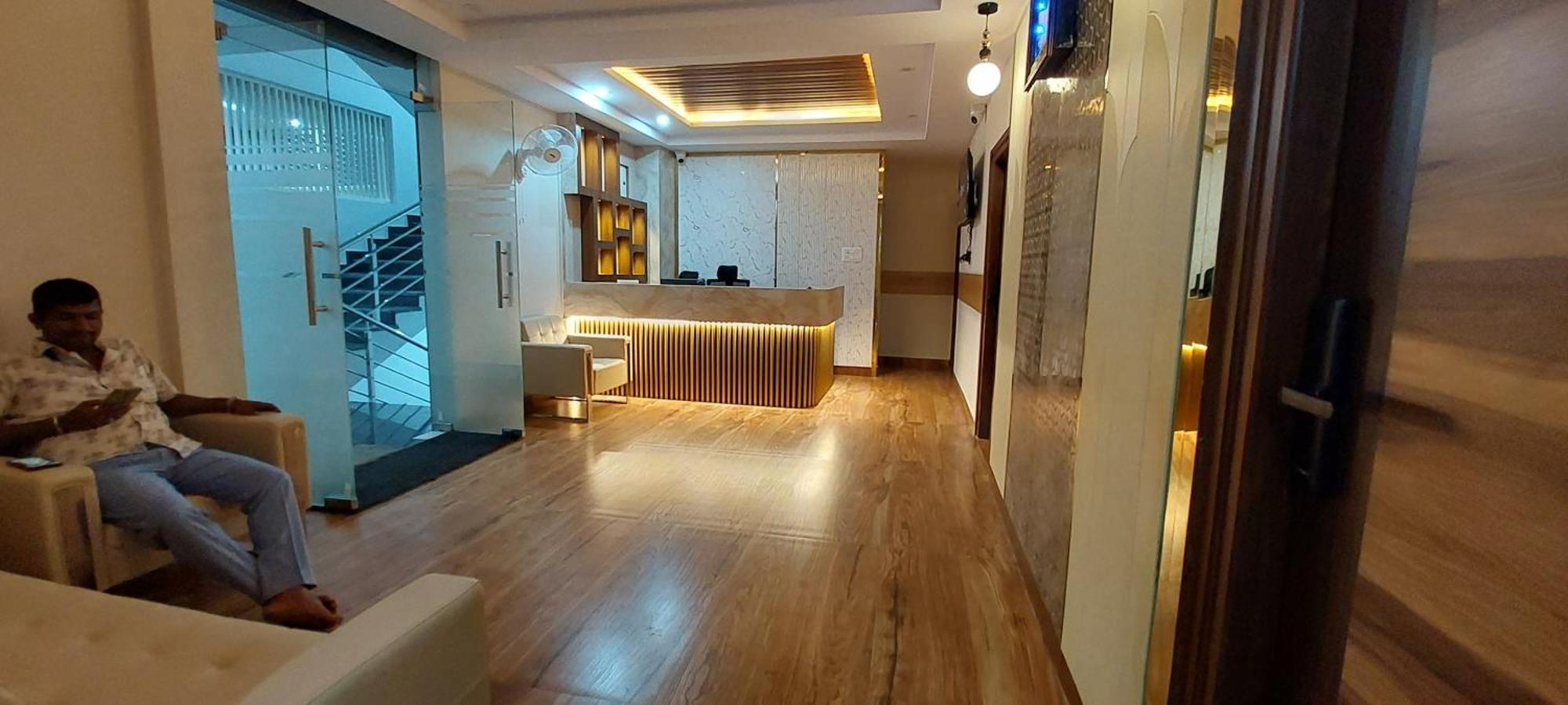 Hotel Sky Mysore